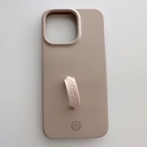 Loopy iPhone 14 Pro Max Case